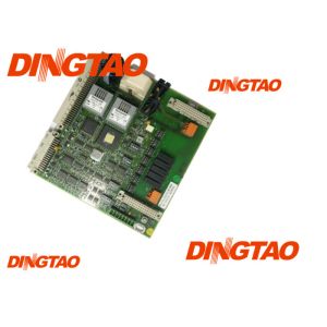 DT VT7000 Vector 5000 Parts For Board Of Engine Control Brushless Comp 740497B