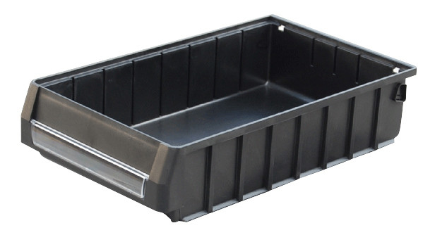 Customized Antistatic ESD Component Storage Box ESD Component Box Antistatic Plastic Container Box
