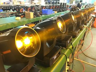 Guangzhou chengwen photoelectric technology co.,ltd.