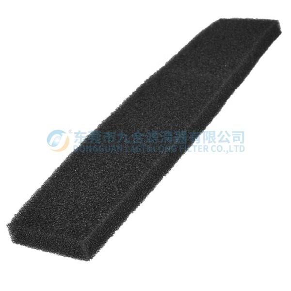 SPONGE Construction Equipment Filters 386503047 Heavy Duty Air Filter SC70150 For Trucks And Machinery