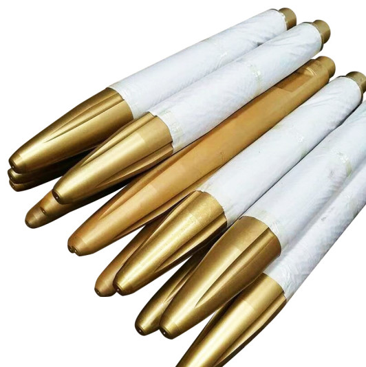 Excavator Hydraulic Breaker Shaft Ring Accessories T-shaped Sleeve Fixing Inner Diameter Retaining