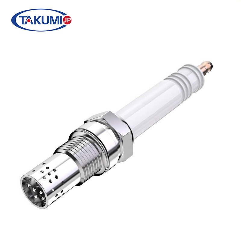 ITS16949 Generator Spark Plug Equivalent To Jenbacher P3V3N1 PN 462203 462 203