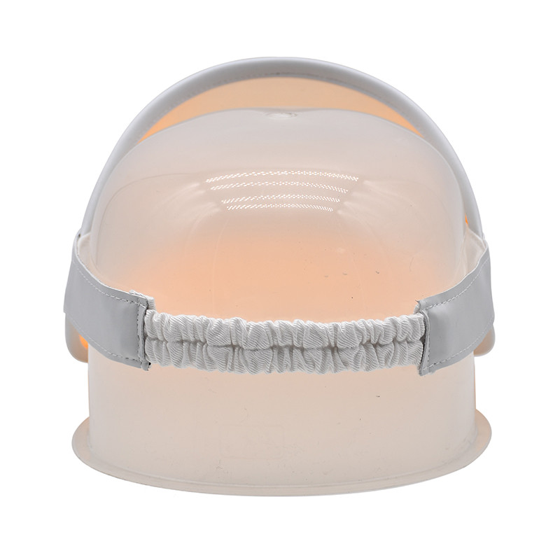 PVC PU Material Adjustable Sun Visor Cap For Outdoor Sports