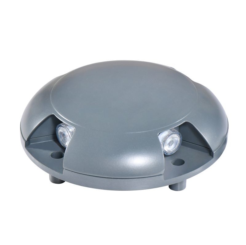 10W Outdoor Lighting Wall Mounted Light Fixture Energy Saving Waterproof