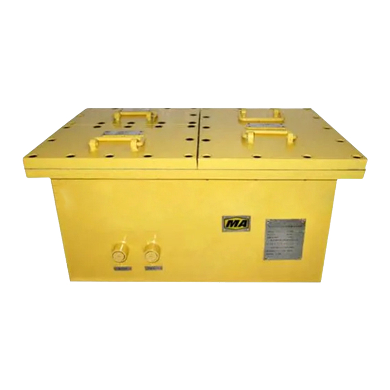 High Security 25.6V 60Ah Custom Lithium Battery Mine Flameproof Long Battery Life