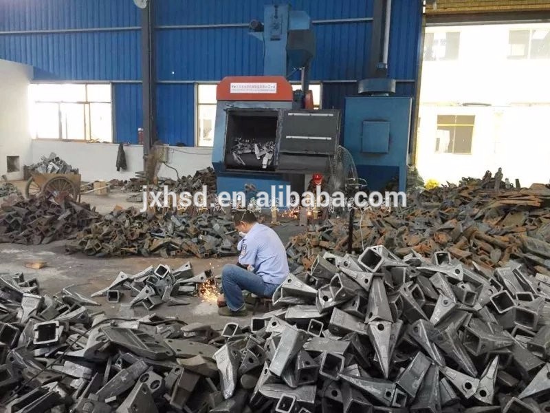 Construction Machinery Parts excavator teeth adaptor 6I6554