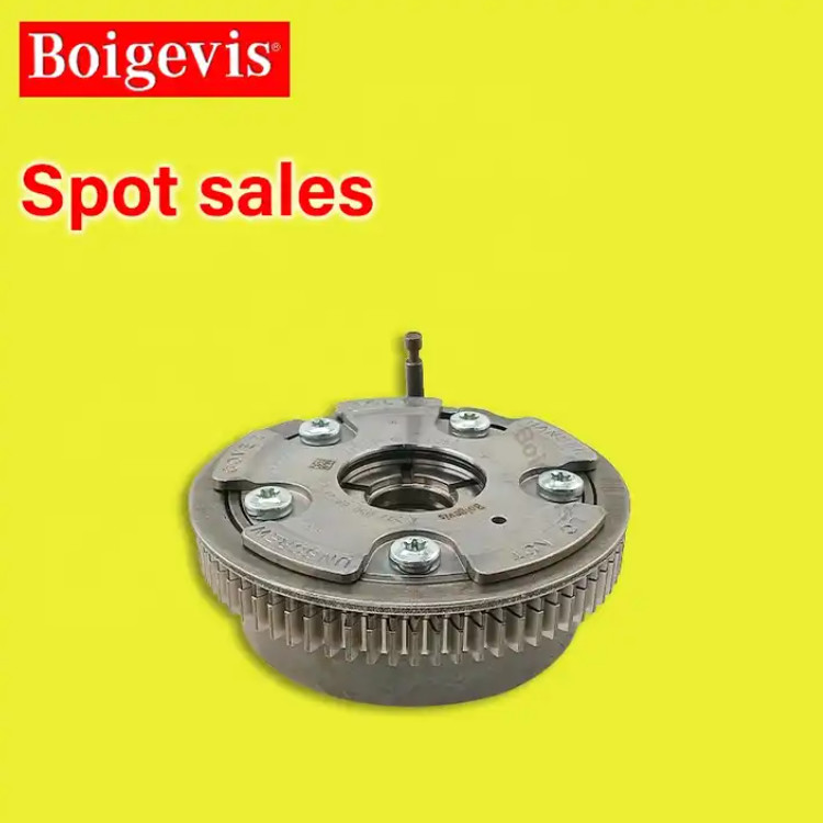 Auto Engine Systems Benz 278 Camshaft Adjuster 2780504900 1 Years Guarantee