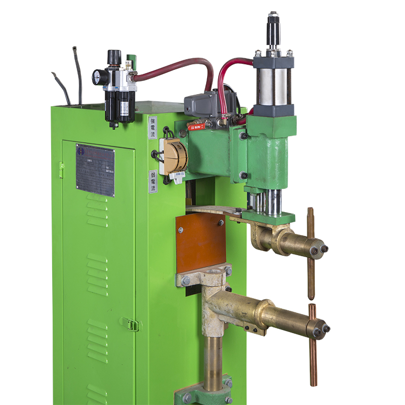 Wire Mesh Welder with Motor Core Components and Stable Performance at an Affordable