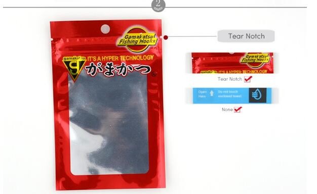High Quality mobile accessories bags for mobile case /zipper plastic mobile phone packaging bag
