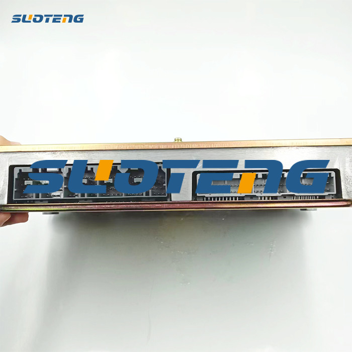 YN22E00123F4 Control Unit Controller Excavator ECU For SK200-6E SK230-6E