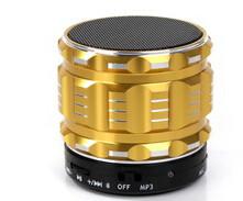 Buy cheap Super Bass Bluetooth Wireless Speaker Portable Mini Bluetooth Speaker for MP3 / iPhone / i product