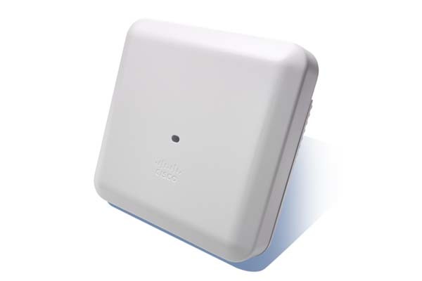 AIR-AP2802I-H-K9 Cisco Outdoor Access Point 2802I Sreies 802.11ac Wave 2 Support