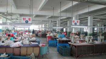 Fuzhou Rainbow Shoes Co.,Ltd
