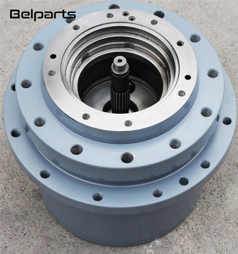 SK60-5 PC60-6 PC60-7 SK60-3 SK60 Kobelco Final Drive Excavator Reduction Gearbox No Final Drive