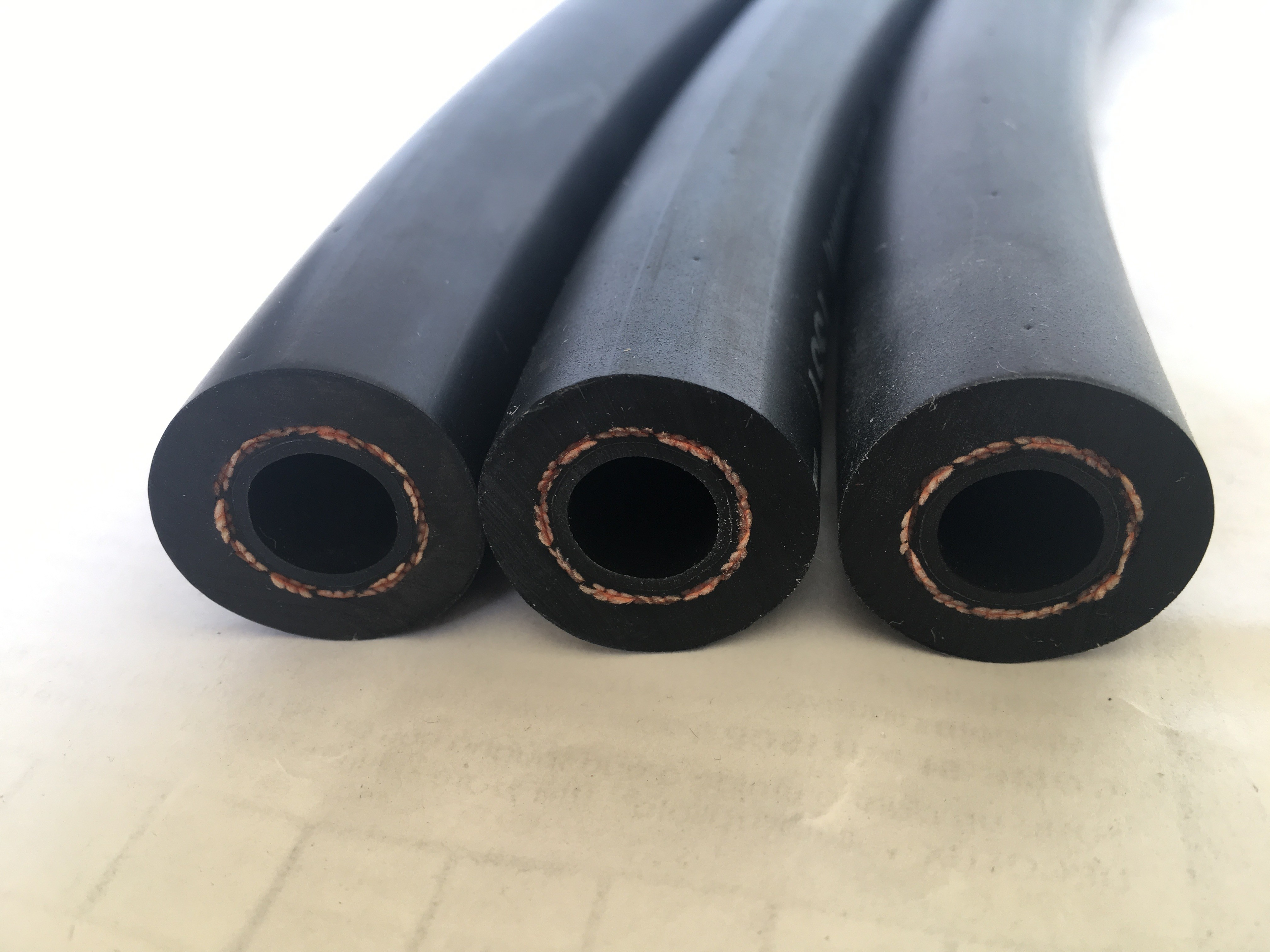 Auto Air Conditioning Hoses R134a A/C Hoses Good year 4826 Type C automotive A/C Hoses SAE J2064 Auto A/C Hoses