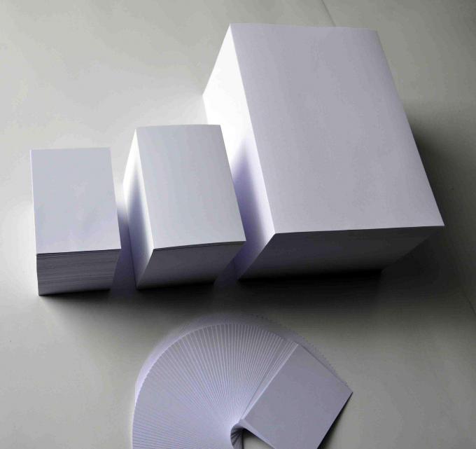 180gsm Inkjet Printing Cast Coated Photo Paper in A4 4R Sheets High glossy