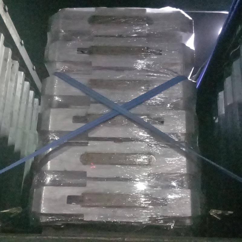 Square Rectangular Round Molding Flask In Metal Casting