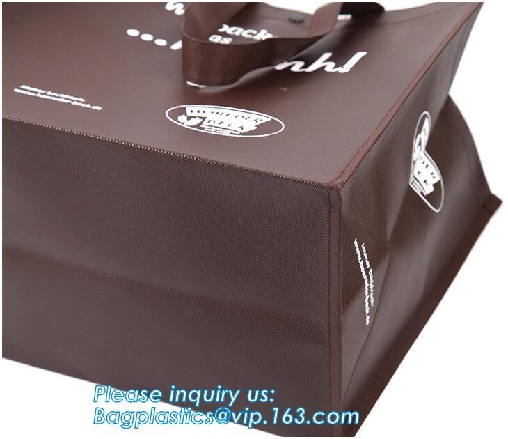 Classical non woven bag sando bags printable, New Products High Quality PP Non Woven Bag for Shopping, bagease, pack, pa