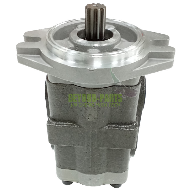 catererpillar 325C Excavator Hydraulic Spare Parts Pilot Pump Gear Pump