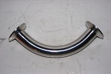 Stainless steel adjustable elbow/stainless steel adjustable elbow that used for building hardware/adjustbale elbow