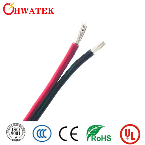 FLR2X-A 0.3mm2 To 1.0mm2 Automotive Wires -40 ~ 125℃ 60V DC