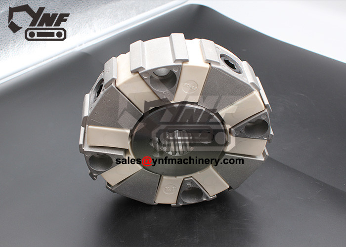 Hydraulic Pump & Parts Coupling Excavator Spare Parts 6D16-T 6D22 VAME056100