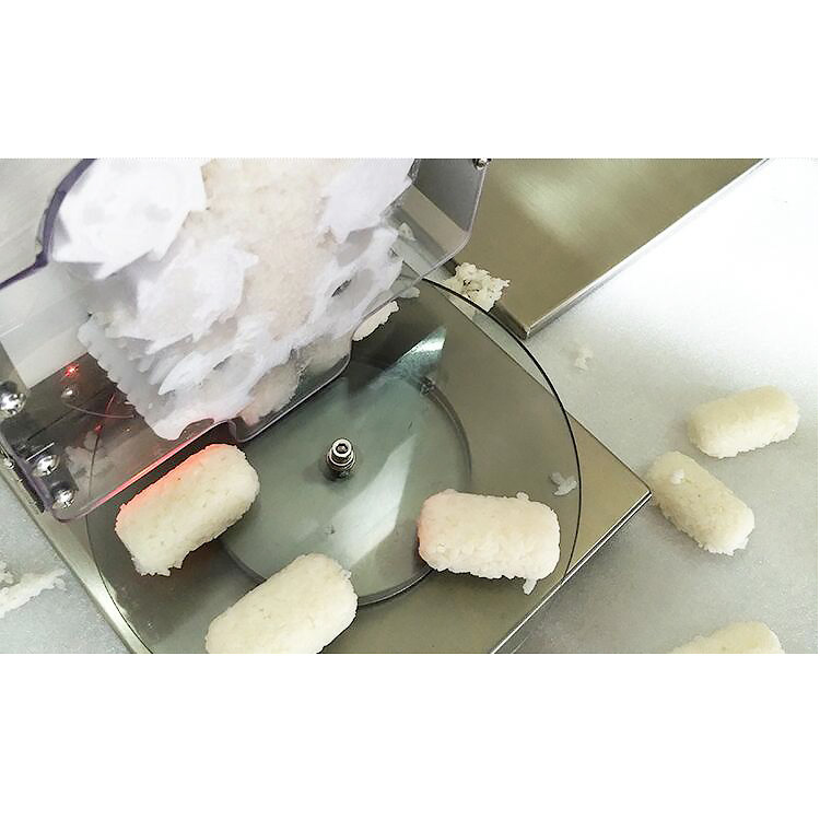 Sushi Rice Ball Machine Fully Automatic Sushi Rice Ball Machine Rice Ball Sushi Sheet Making Machine
