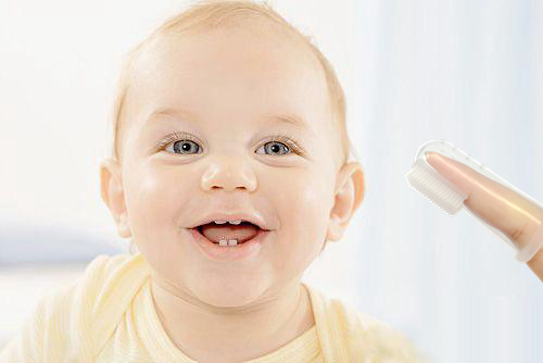 FDA Safety soft bulk special best travel gum silicone finger toothbrush for baby children adults