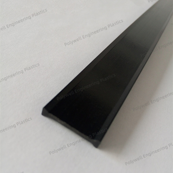 I Shape 18mm Precise Polyamide Heat Break Strip In Broken Bridge Aluminum Windows And Doors