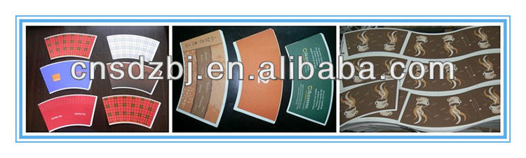 Automatic Paper Bowl Making Machine With Ultrasonic and Hot Air Heating 80Pcs/Min