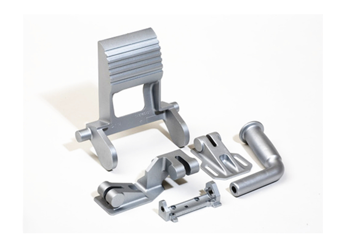 High Efficiency Stainless Steel Precision Casting Investment Casting Components