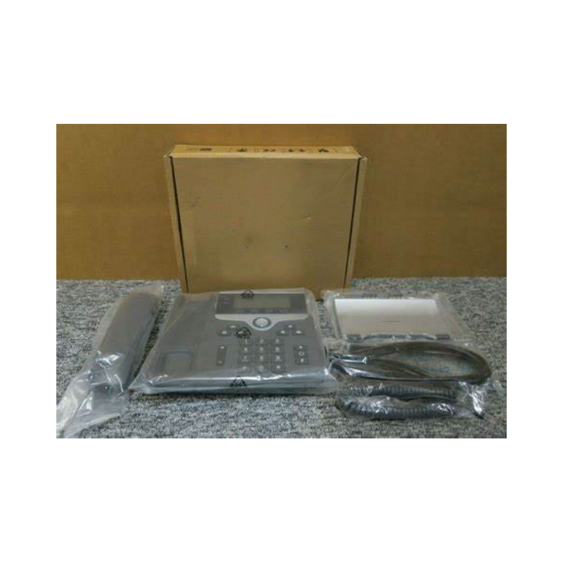 Original 8841 IP Phone CP-8841-K9 UC Phone VoIP Phone Customizable