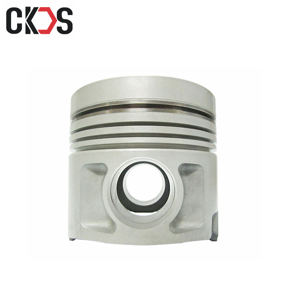Hino F21C Engine Piston Liner Kit 13216-1331 13216-2661