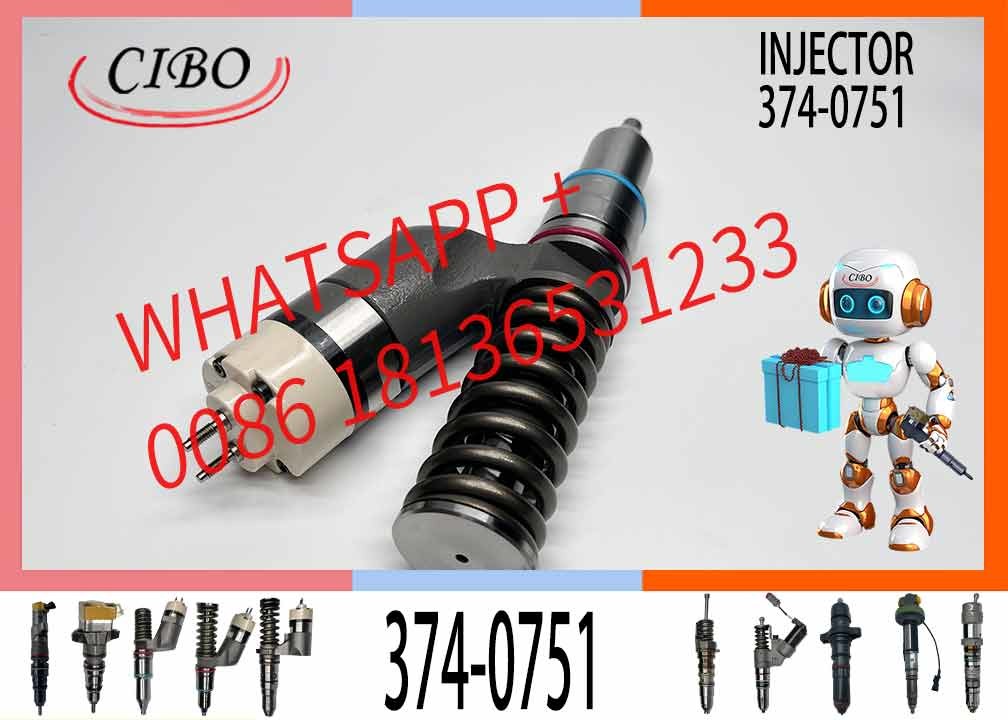 C+ C15 C18 fuel injector 211-3025 253-0615 211-3028 3740751 374-0751 10R-0955 10R-3265 10R-3266 20R-1304