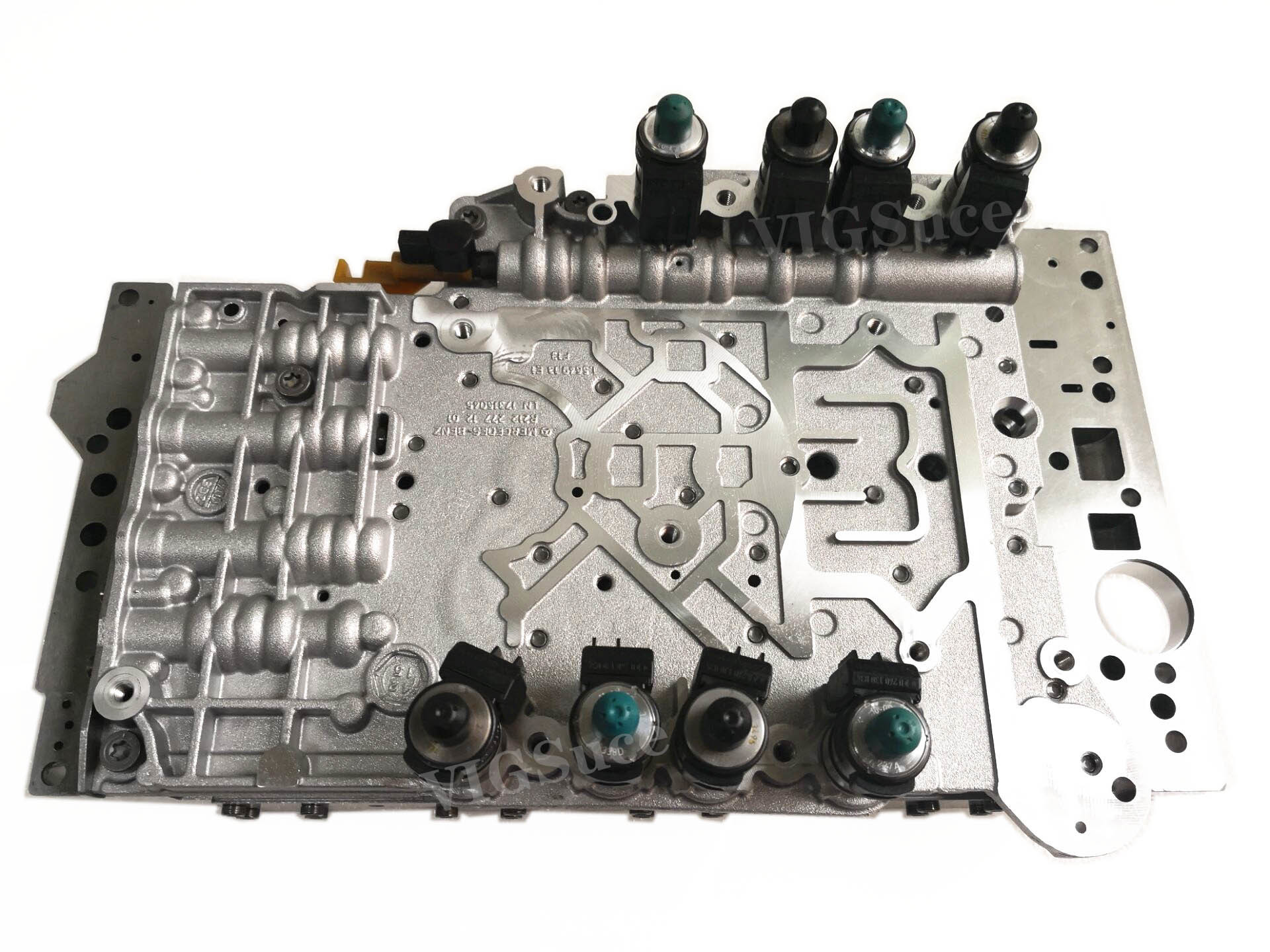 Mercedes Benz 722.9 Auto Transmission valve body