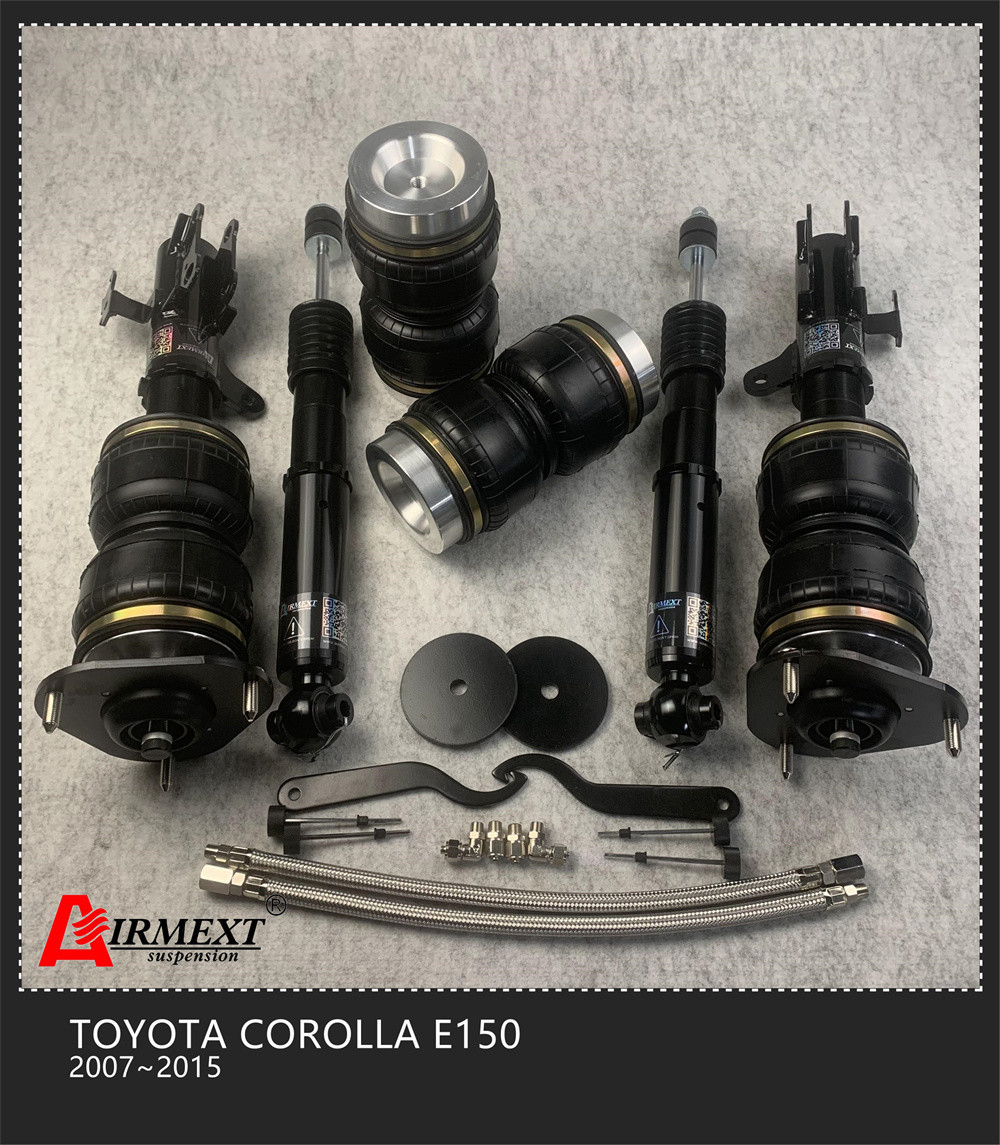 2007-2015 COROLLA E150 TOYOTA Air Suspension Shock Absorber