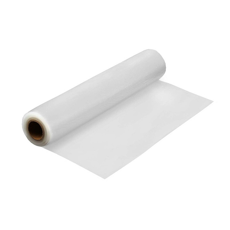 PVA Transparent Water Soluble Film 150cm For Embroidery / Laundry Beads