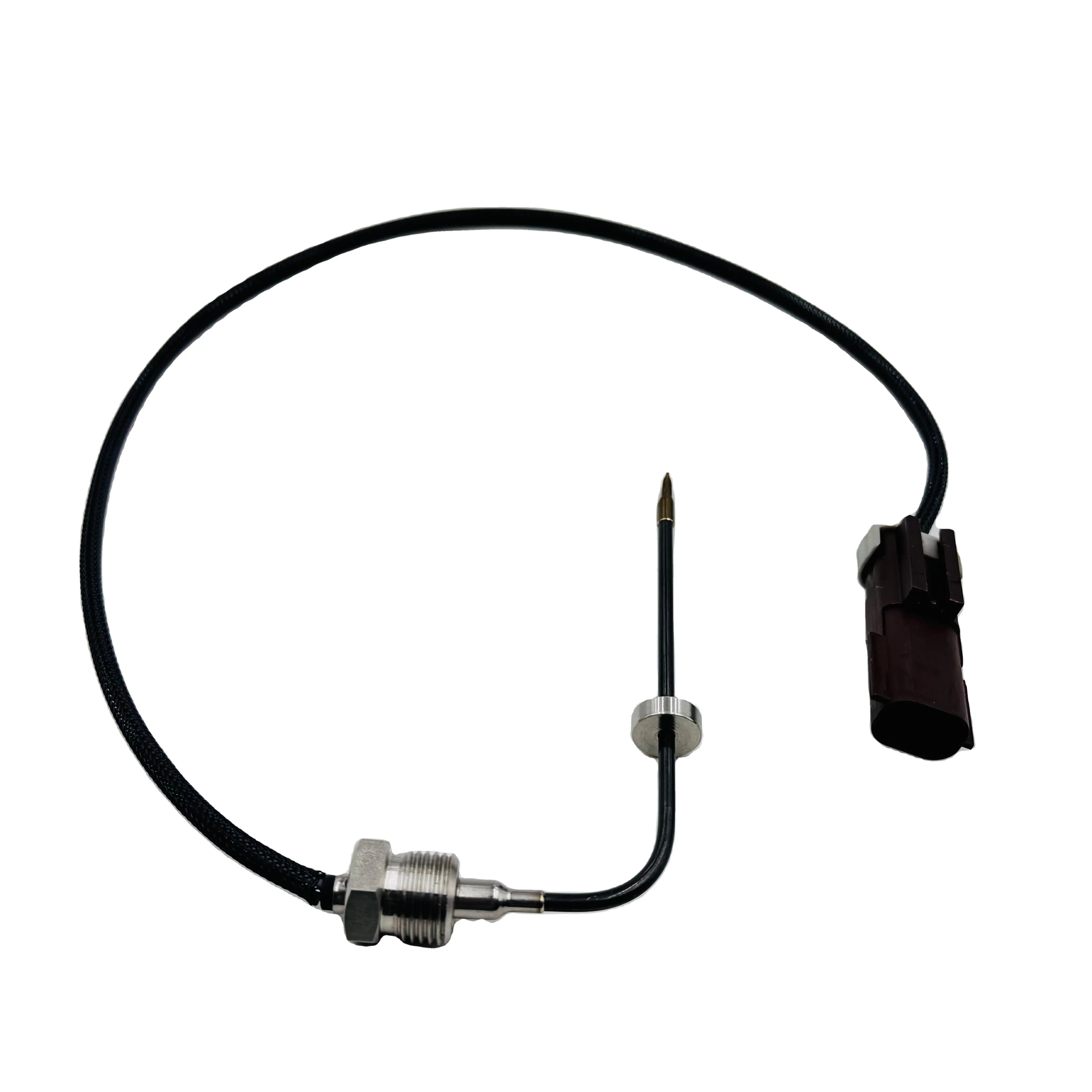 A6805402117 EGT Sensor Exhaust Gas Temperature Sensor For Freightliner Detroit Diesel Heavy Duty