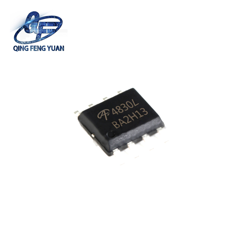 AOS Holt Integrated Circuits AO4830L Electronic Components AO483 IC BOM K9f1208u0b-pib0