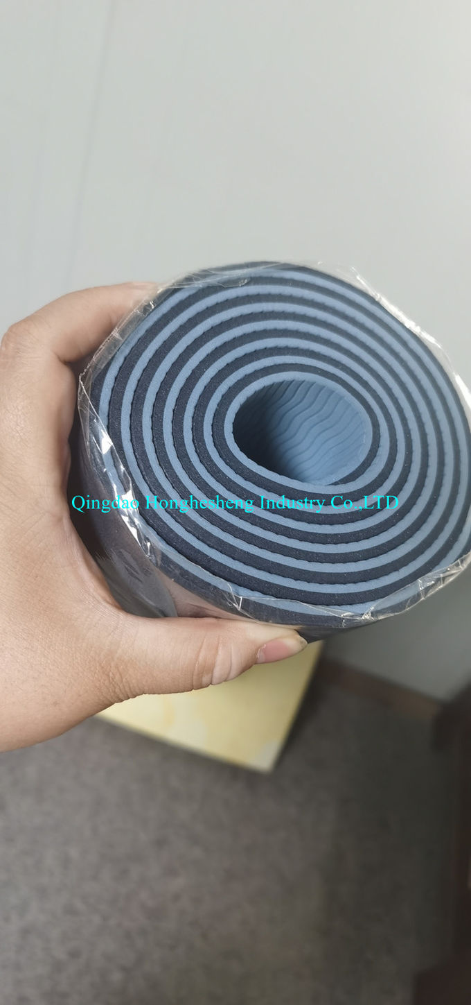 EVA Yoga Mat Foaming Press Machine Hydraulic Rubber Hot Vulcanizing Press
