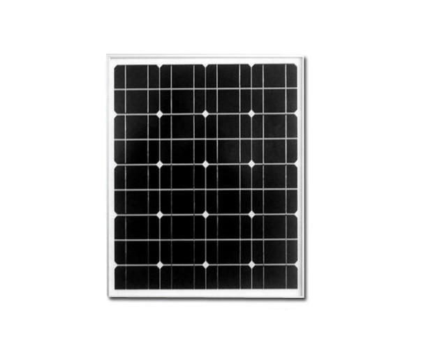 Fish Pond System Solar Panel Solar Cell / Monocrystalline Solar Panels