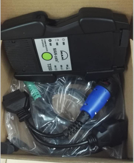 MAN CATS T200 Diagnostic Tool USB version