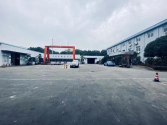 LIYANG JIUZHOU TOOL.,LTD