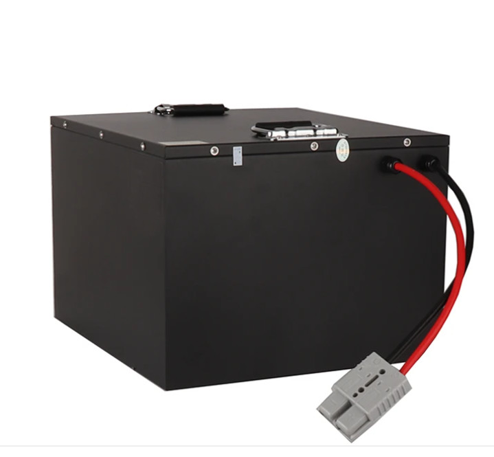 72V 120Ah LiFePO4 Battery for Electric Tricycle & Tuk Tuk – Fast Charging, Long Range, High Power