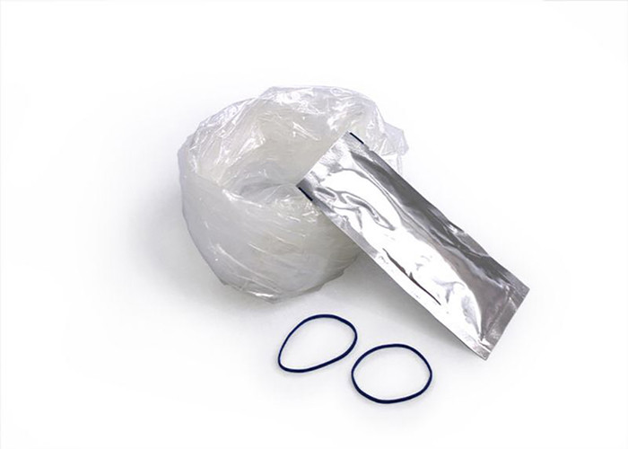Transparent Disposable Medical Equipment Covers PU protective