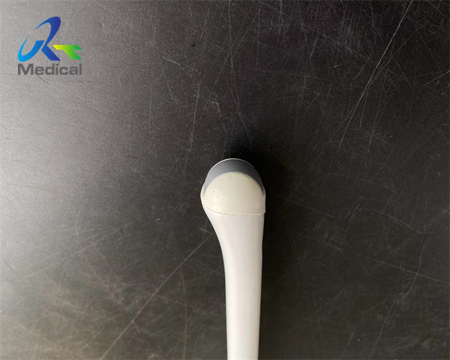 GE IC5-9-D Ultrasound Transducer Repair Connector Housing And Crystal Array Replacement