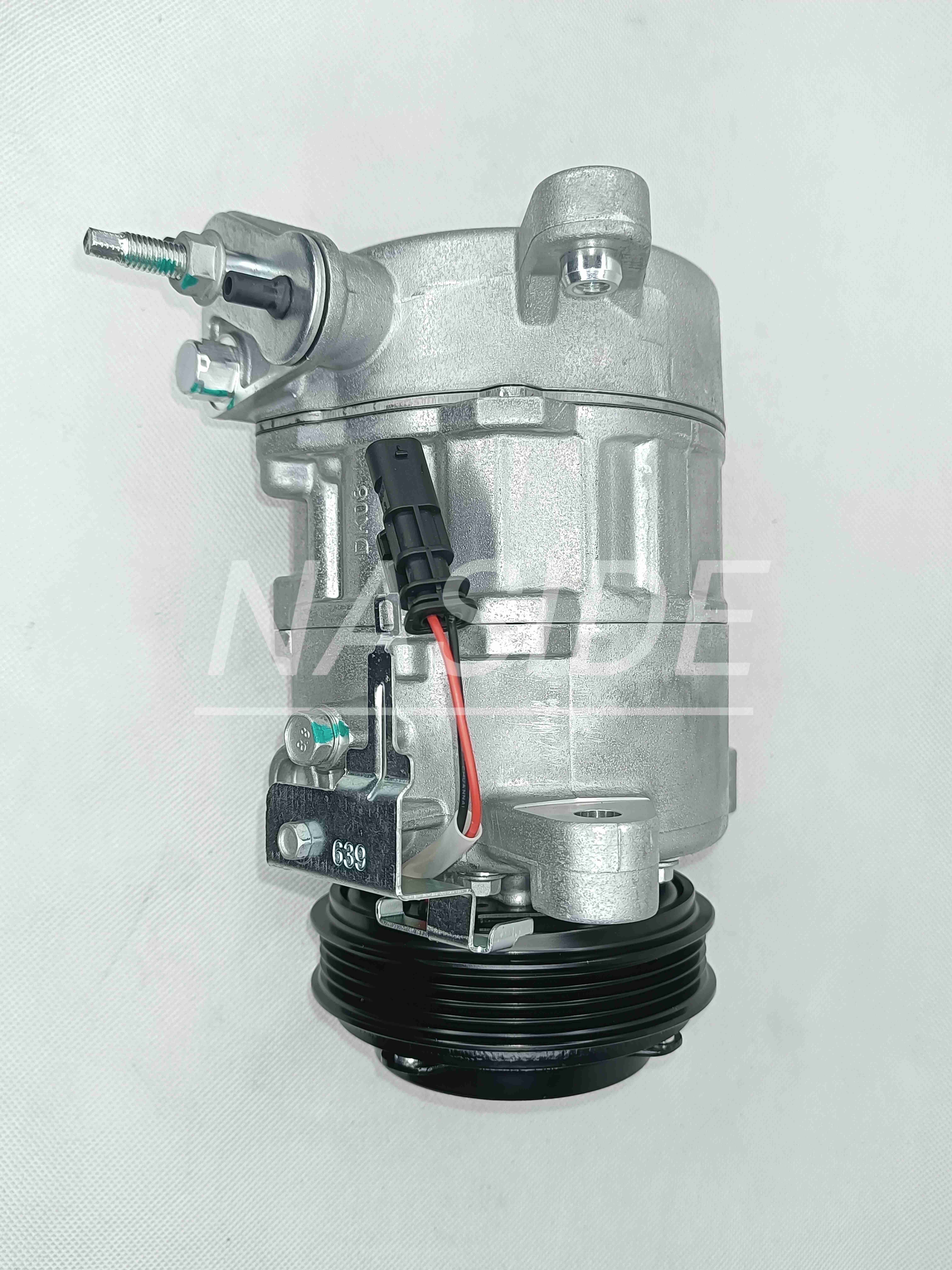 Auto AC Conditioning Compressor For Ford Escalade 22986660 23232909 23478533 84203715 84203719 84317498 84317510