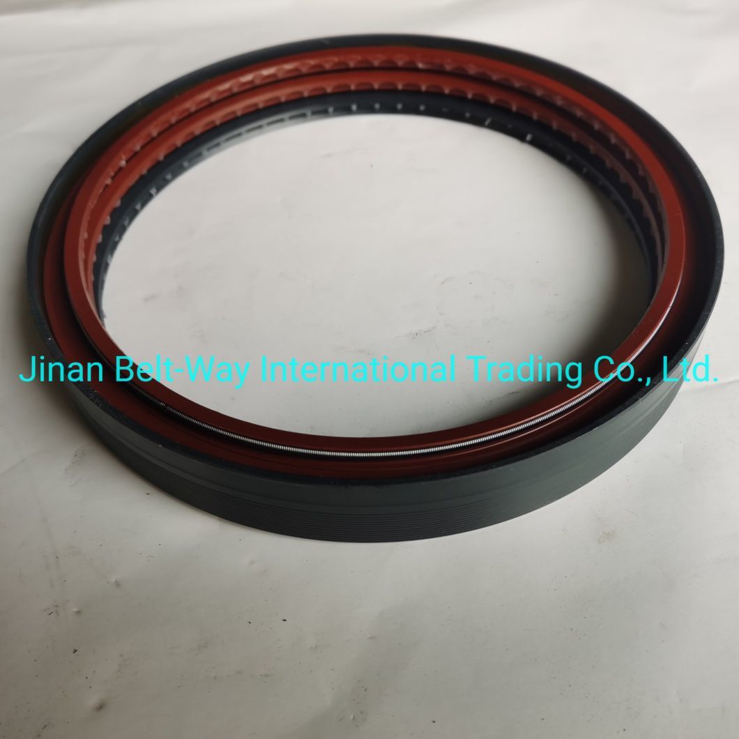 Sinotruk HOWO Truck Parts Rear Wheel Oil Seal Wg9981340113