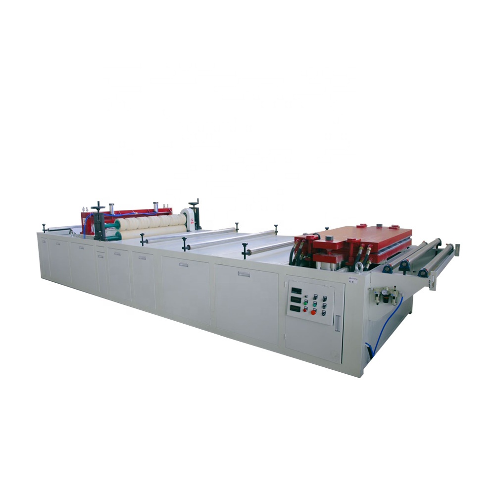 Stable Structure Sheet Recycling Extrusion Line for Smooth and Consistent Production