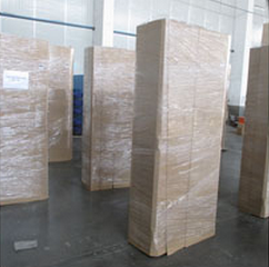 Aluminum Sheet Metal Laser Cutting Bending Custom Fabrication Service with Anodizing